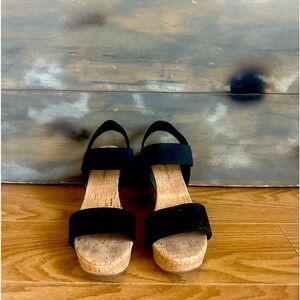 Lucky Brand Sandals